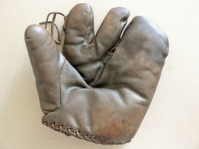 Walter Lutzke D&M Front